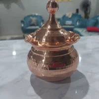 قندان مس