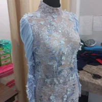 خیاط مزون خیاطی شخصی  همکاری یا مزون