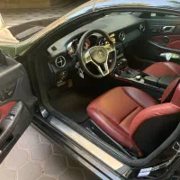 بنز slk 350 مدل 2012|خودرو سواری و وانت|تهران, مجیدآباد|دیوار