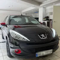207 mc اتومات