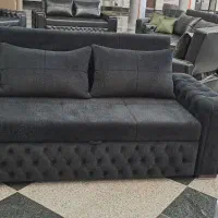 مبل تمام فلز اورنگ