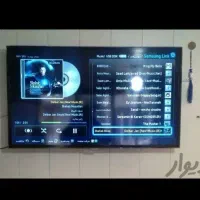 تعمیر.تعمیرات انواع تلویزیون LED.LCD درمنزل و محل