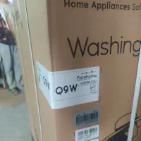لباسشویی پاکشوما q9w بالاترین مدل
