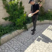 نشت یابی آب / لوله کشی