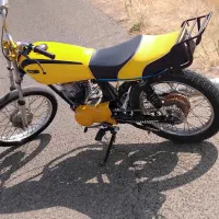 موتور سیکلت