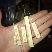 مقاومت آجری