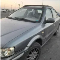 مسافر  دربستی  بین شهری  ماشین  پژو پارس