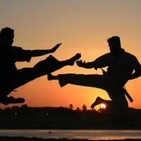 باشگاه رزمی