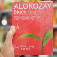 چای سیاه الوکوزی وارداتی
