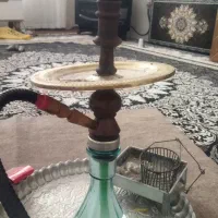 قلیان  دوسف