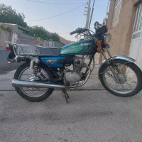 فروش موتور سیکلت جترو