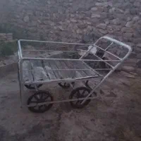 چهار‌چرخ