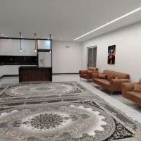 خانه-باغ-لاکچری