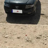 سورن پلاس مشکی سیمی 404