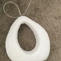 لوستر آویز راگبل