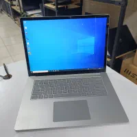 لپتاپ i7 سرفیس اصل آمریکا/فوق‌العاده زیبا/لمسی