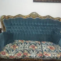 مبل کلاسیک