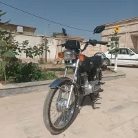 موتورسیکلت
