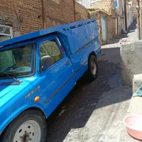 نیسان دیزل 90
