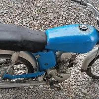 یاماها 80روشن مزایده