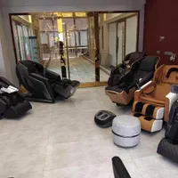 صندلی ماساژور واردکننده صندلی ماساژور