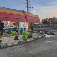 فروش دکه(غرفه)
