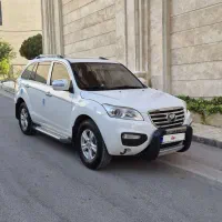 معاوضه لیفان x60 مدل 94 دنده هیلمنی عروسک استثنایی