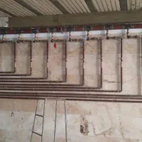 لوله کشی گاز خانگی و تجاری پذیرفته میشود