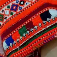 دوزنده شیرازه هستم