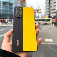 Poco X7 Pro 512/12