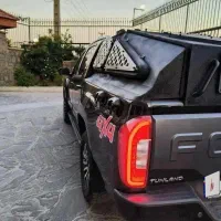 Foton g7 1404|خودرو سواری و وانت|تهران, هروی|دیوار