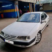 زانتیا ۲۰۰۰ مدل ۸۶