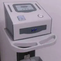 دستگاه میکرودرم ابریژن سه کاره پاکسازی جوانسازی