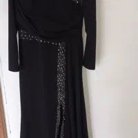 پیاهن مجلسی شیک