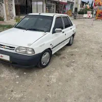 پراید ۸۱