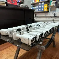 فروش ویژه دوربین مداربسته نقد چکی و اقساط