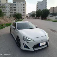 تویوتاgt86|خودرو سواری و وانت|اهواز, گلستان|دیوار