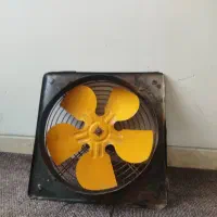 فن هواکش