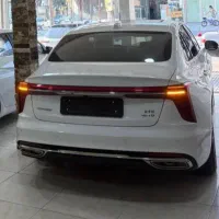هونگچی h5 مدل 2025صفر