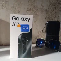 گوشی a17 128 نقد و اقساط