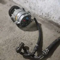 کمپرسور کولر دوو سیلو سالم|قطعات یدکی و لوازم جانبی|شاندیز, |دیوار