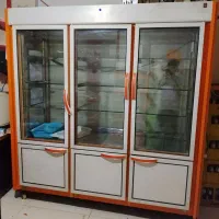 یه عددیخچال چهاردر