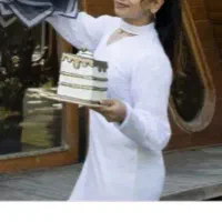 لباس مجلسی سایز ۴۶