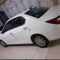 دنا پلاس تیپ ۲ سفید