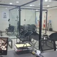 وکیل پایه یک دادگستری