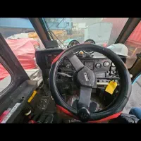 فروش جرثقیل 25 تادانو|خودرو سنگین|تهران, جمالزاده|دیوار