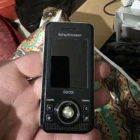 گوشی موبایل سونی اریکسون s500i