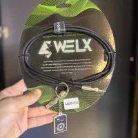 کابل دیجی welx dj
