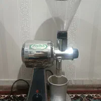 دستگاه آسیاب قهوه