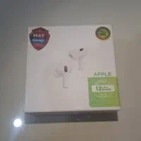 airpod ۲ آکبند